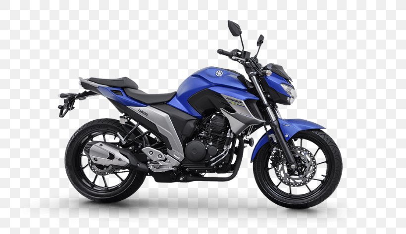 Yamaha Motor Company YS 250 Fazer Yamaha Fazer Motorcycle Honda CBF250, PNG, 780x473px, 2018, 2019, Yamaha Motor Company, Antilock Braking System, Automotive Design Download Free