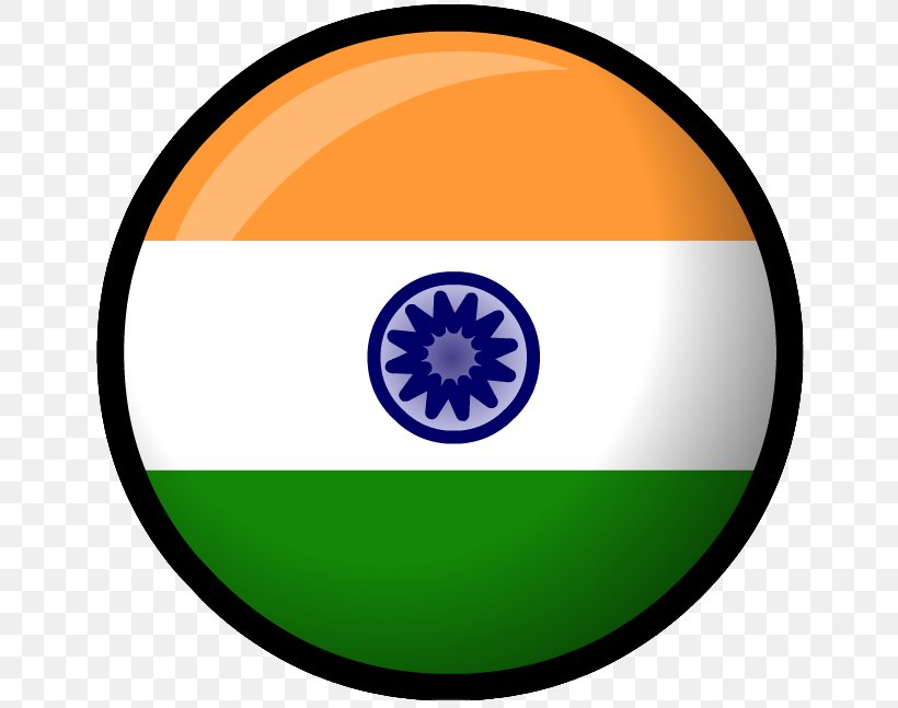 Club Penguin Flag Of India, PNG, 661x647px, Club Penguin, Flag, Flag Of India, Flag Of Indonesia, India Download Free