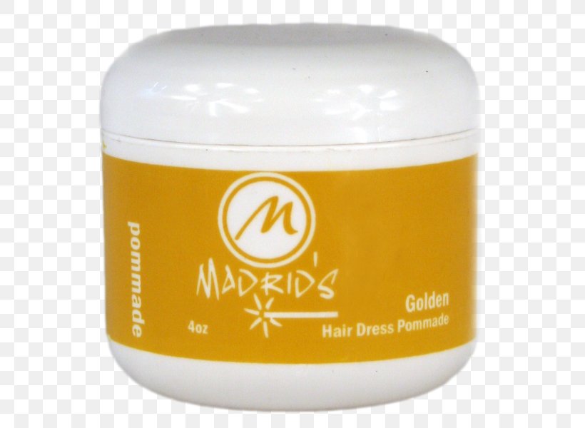 Cream Hair Styling Products Madrid Hair Conditioner Pomade, PNG, 581x600px, Cream, Afrotextured Hair, Cuticle, Hair, Hair Care Download Free