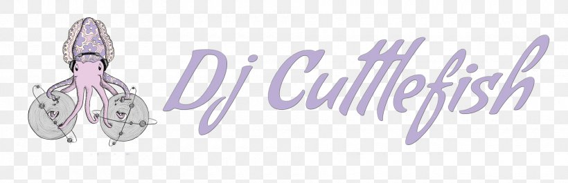 Dj Cuttlefish | Atlanta Wedding & Event DJ Disc Jockey Logo Song, PNG, 1920x622px, Watercolor, Cartoon, Flower, Frame, Heart Download Free