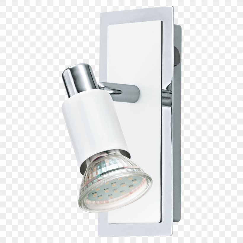 Eglo Eridan Light LED Wall/ceiling Spotlight Lighting, PNG, 2500x2500px, Light, Eglo, Lamp, Led Lamp, Light Fixture Download Free