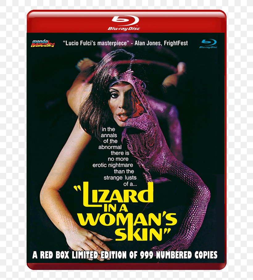 Florinda Bolkan A Lizard In A Woman's Skin Italy Film Poster, PNG, 680x907px, Italy, Advertising, Album Cover, Dvd, Film Download Free