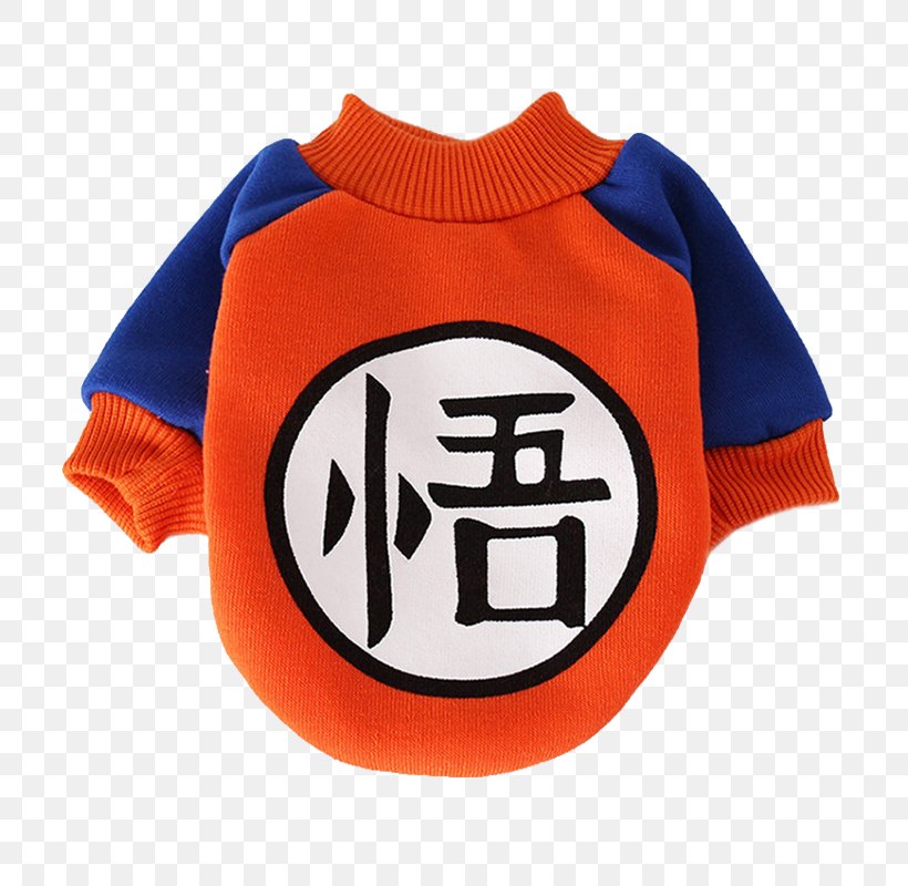 Goku Bulma Vegeta T-shirt Dog, PNG, 800x800px, Goku, Bulma, Clothing, Costume, Dog Download Free