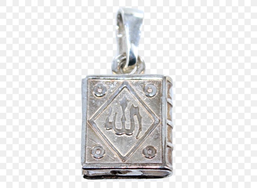 Locket Qur'an Silver Jewellery Bijou, PNG, 600x600px, Locket, Bijou, Bracelet, Gold, Hamsa Download Free