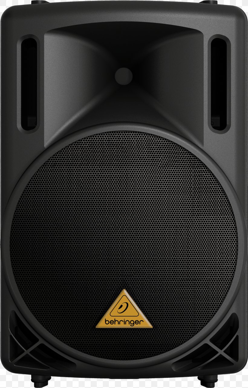 Loudspeaker Public Address Systems Audio Behringer Sound Reinforcement System, PNG, 1278x2000px, Watercolor, Cartoon, Flower, Frame, Heart Download Free