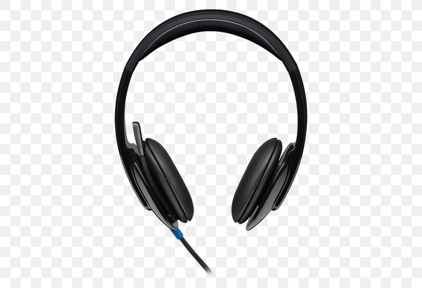 Microphone Headset Logitech H540 Headphones, PNG, 652x560px, Microphone, Audio, Audio Equipment, Computer, Electronic Device Download Free