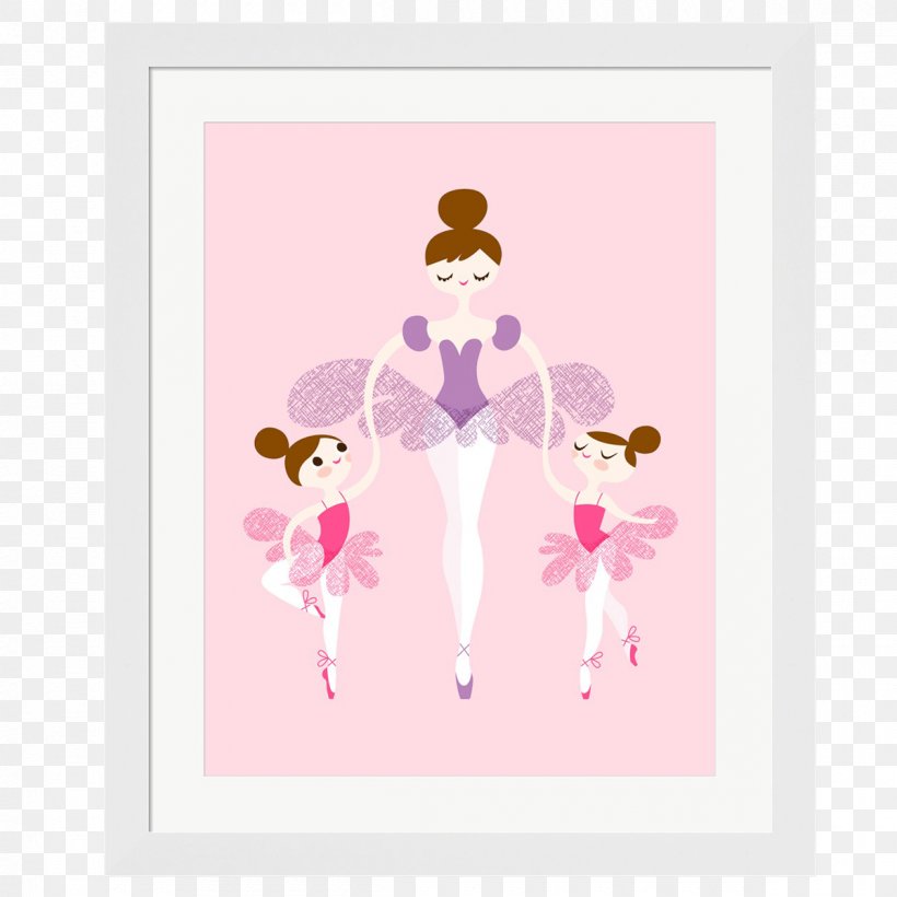 Painting Ballet Dancer Art, PNG, 1200x1200px, Painting, Art, Ballet, Ballet Dancer, Bedroom Download Free