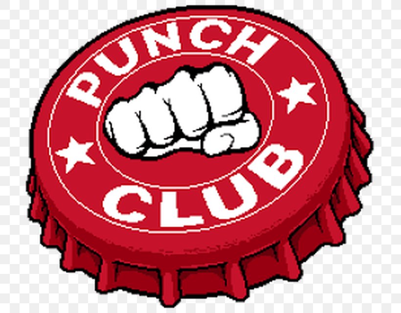 Punch Club: Fights Video Games TinyBuild Games, PNG, 800x640px, Punch Club, Android, Brand, Game, Logo Download Free