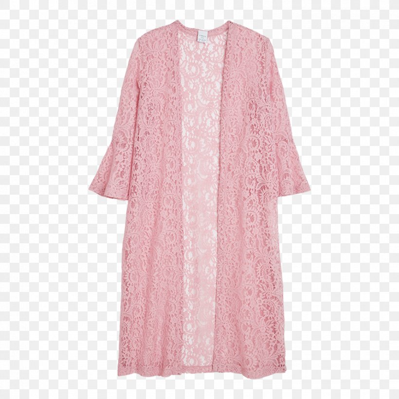 Robe Dress Sleeve Blouse Pink M, PNG, 888x888px, Robe, Blouse, Clothing, Day Dress, Dress Download Free
