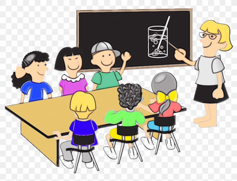 School Child, PNG, 944x720px, Classroom, Cartoon, Child, Class, Classroom Climate Download Free