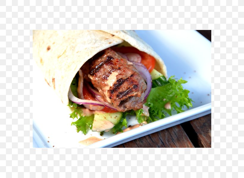 Shish Kebab Shawarma Gyro Wrap, PNG, 600x600px, Kebab, Chicken Meat, Cuisine, Dish, Fast Food Restaurant Download Free