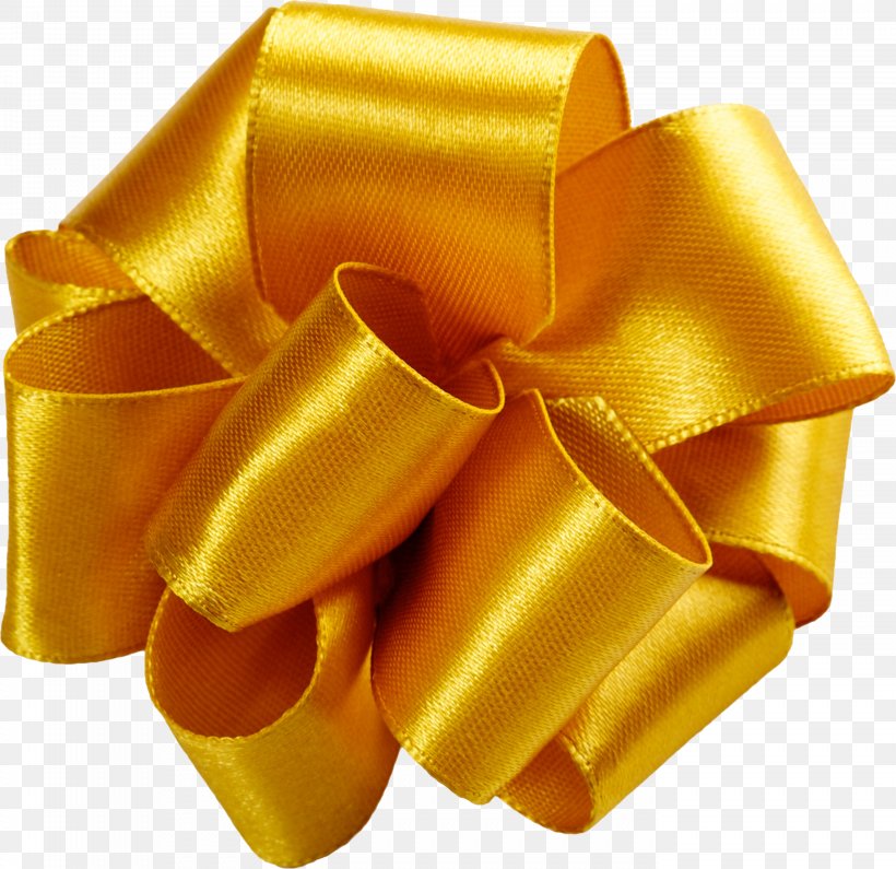 Shoelace Knot Gold Ribbon Gift, PNG, 2788x2703px, Shoelace Knot, Blue, Gift, Gold, Gratis Download Free