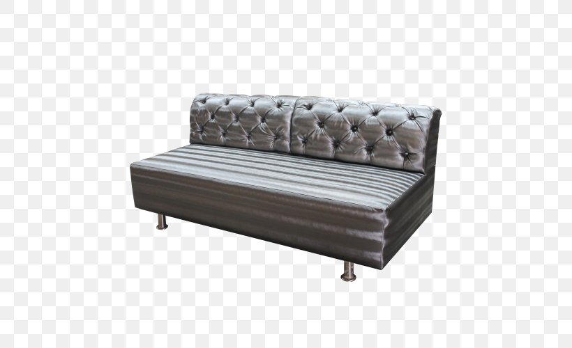 Sofa Bed Couch Bed Frame, PNG, 500x500px, Sofa Bed, Bed, Bed Frame, Couch, Furniture Download Free