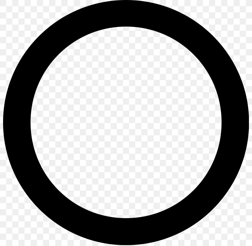 Black Circle Clip Art, PNG, 800x800px, Black Circle, Black, Black And White, Drawing, Geometry Download Free