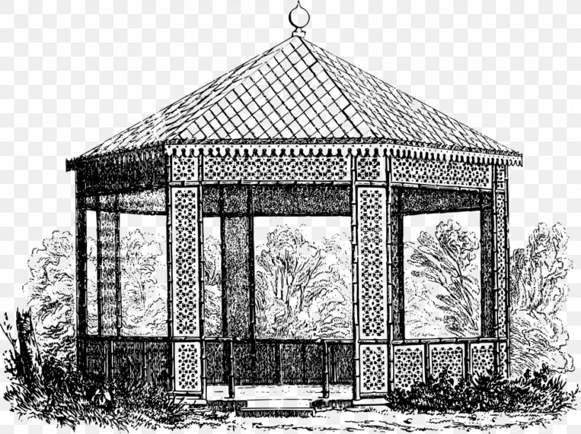 Building Background, PNG, 1002x750px, Gazebo, Architecture, Building, Canopy, Drawing Download Free