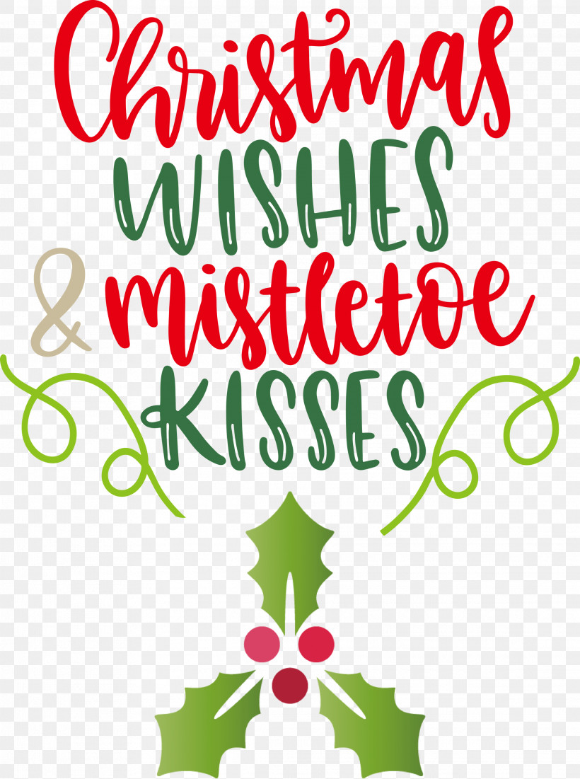 Christmas Wishes Mistletoe Kisses, PNG, 2233x3000px, Christmas Wishes, Christmas Day, Christmas Ornament, Christmas Ornament M, Christmas Tree Download Free