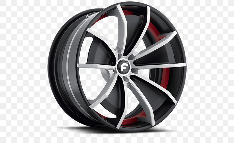 Enyo Wheel Road 2017 Ford Mustang, PNG, 500x500px, 2017 Ford Mustang, Enyo, Alloy Wheel, Auto Part, Automotive Design Download Free