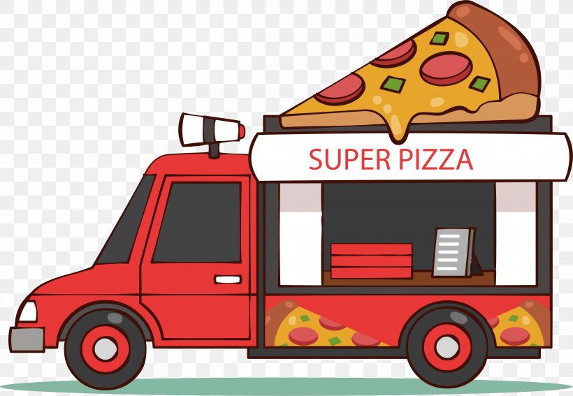 Hamburger Pizza Sandwich Cheese, PNG, 4450x3079px, Hamburger, Cheese, Diner, Dinner, Emergency Vehicle Download Free
