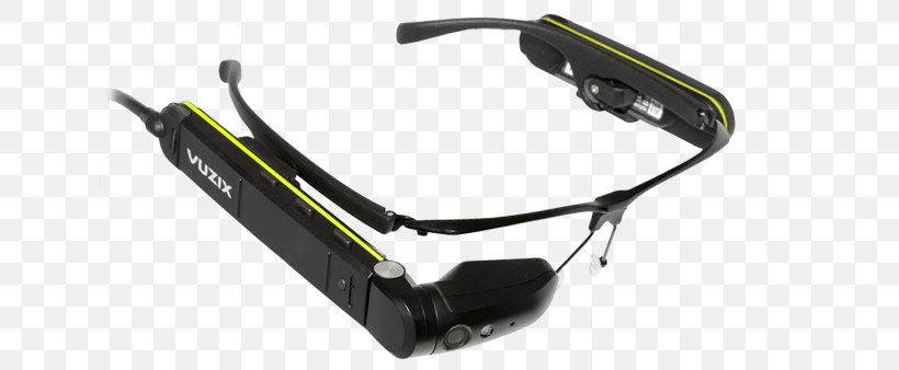 Intel Vuzix Smartglasses Wearable Technology Wearable Computer, PNG, 786x338px, Intel, Android, Augmented Reality, Auto Part, Computer Download Free