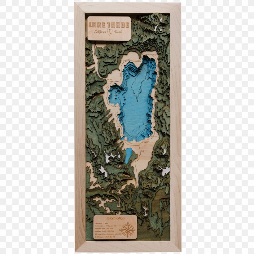 Lake Tahoe Basin Management Unit Mount Rose Ski Tahoe Map, PNG, 1600x1600px, Lake Tahoe, Fenton Township, Lake, Lake Fenton, Lake Tahoe Basin Management Unit Download Free