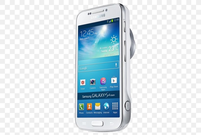 Samsung Galaxy S4 Mini Samsung Galaxy Camera Zoom Lens, PNG, 550x550px, Samsung Galaxy S4 Mini, Camera, Cellular Network, Communication Device, Electronic Device Download Free