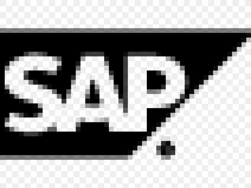 SAP HANA SAP ERP SAP SE SAP S/4HANA SAP Implementation, PNG, 1200x900px, Sap Hana, Area, Black, Black And White, Brand Download Free