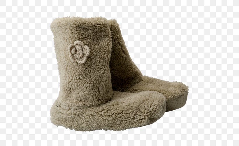 Slipper Snow Boot Wool Fur, PNG, 500x500px, Slipper, Boot, Footwear, Fur, Shoe Download Free