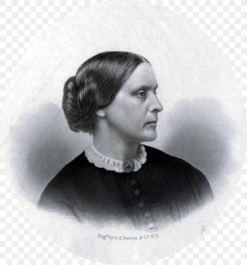 Susan B. Anthony United States History Of Woman Suffrage Women's Suffrage National American Woman Suffrage Association, PNG, 1200x1289px, Susan B Anthony, Abolitionism, Black And White, Chin, Elizabeth Cady Stanton Download Free