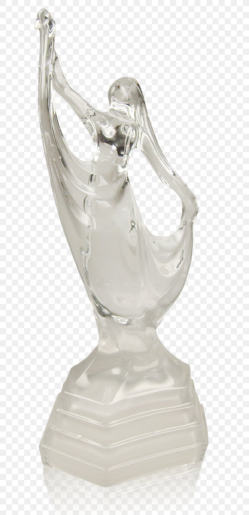 Trophy Figurine Society Awards Glass, PNG, 741x1695px, Trophy, Award, Ballet Dancer, Classical Sculpture, Crystal Download Free