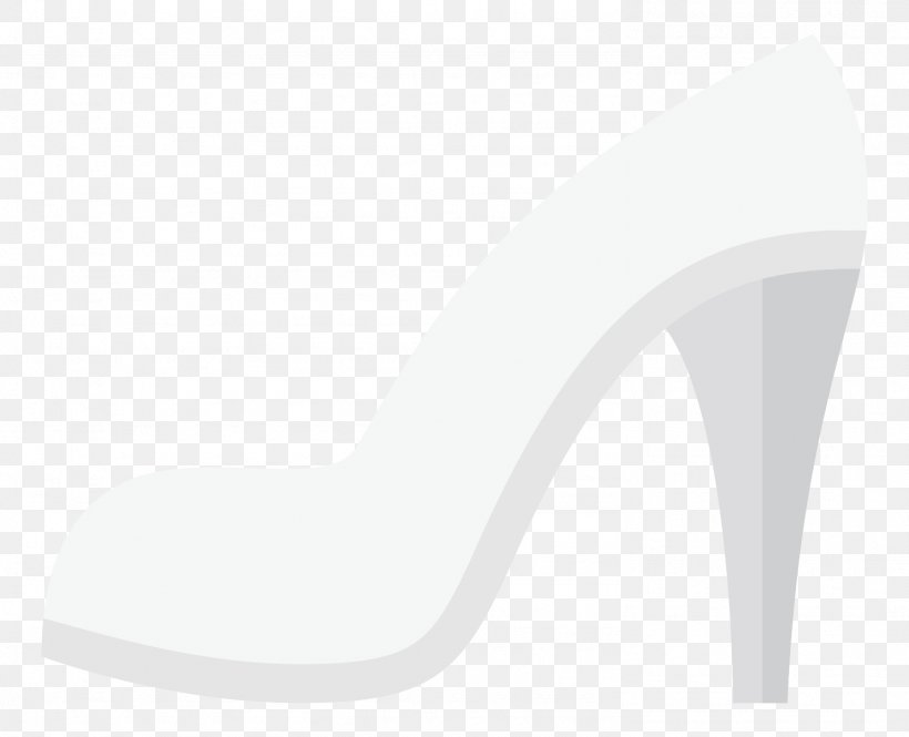 White High-heeled Footwear Sandal Pattern, PNG, 1487x1206px, White, Black, Black And White, Brand, Footwear Download Free