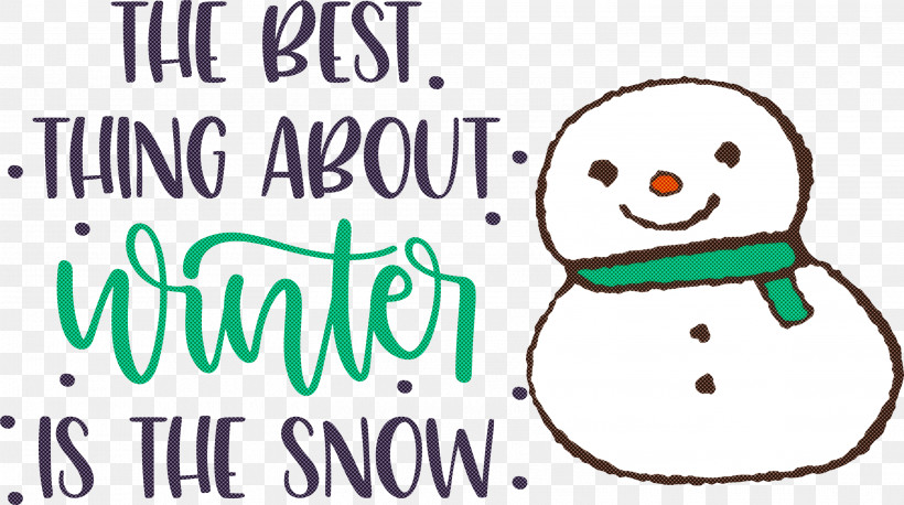Winter Snow, PNG, 2998x1677px, Winter Snow, Behavior, Cartoon, Geometry, Happiness Download Free