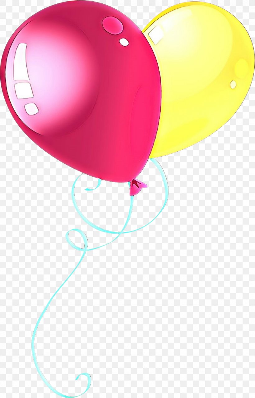 Balloon Pink Clip Art Magenta Party Supply, PNG, 963x1499px, Cartoon, Balloon, Magenta, Party Supply, Pink Download Free