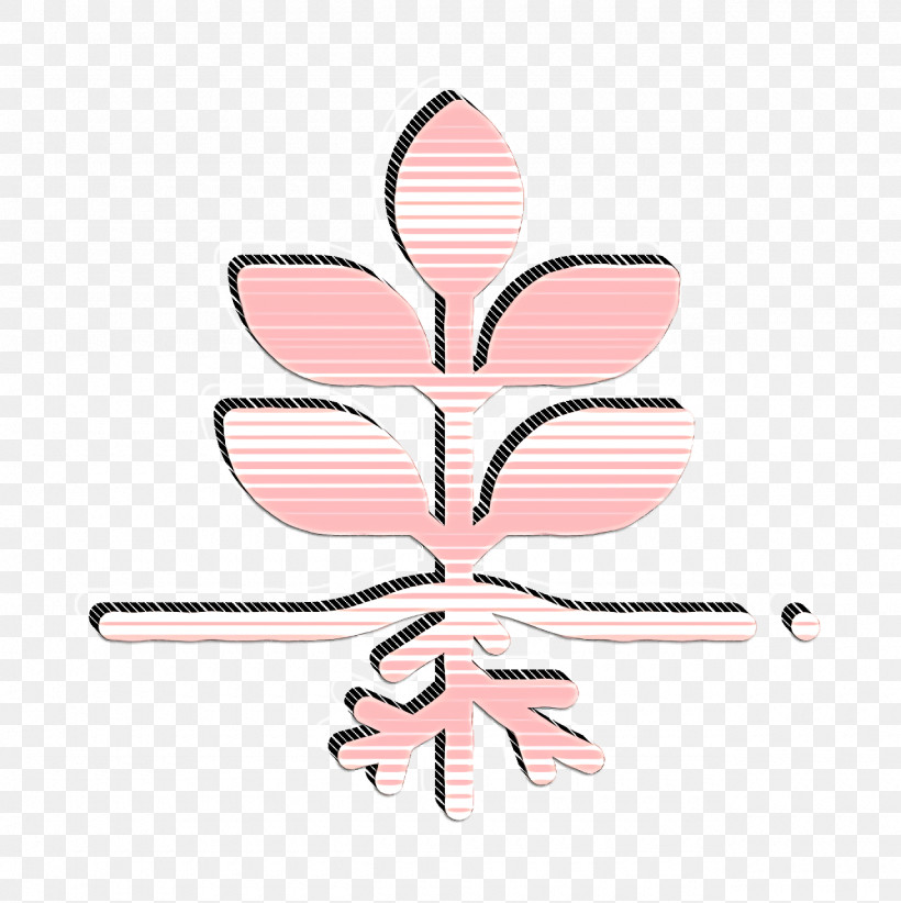 Biology Icon Plant Icon, PNG, 1280x1284px, Biology Icon, Biology, Flower, Geometry, Leaf Download Free