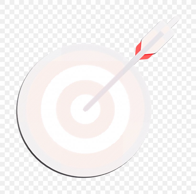 Dart Board Icon Target Icon Management Icon, PNG, 1404x1396px, Target Icon, Logo, Management Icon, Pink, Tableware Download Free