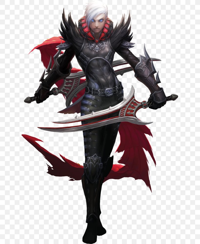 Echo Of Soul Thief Fantasy Player Versus Player Game, PNG, 643x1000px, Echo Of Soul, Action Figure, Armour, Cold Weapon, Costume Download Free