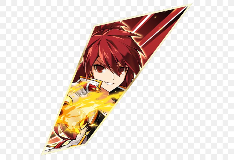 Elsword Elesis Character Private Server 2012 Audi A4, PNG, 580x560px, Watercolor, Cartoon, Flower, Frame, Heart Download Free