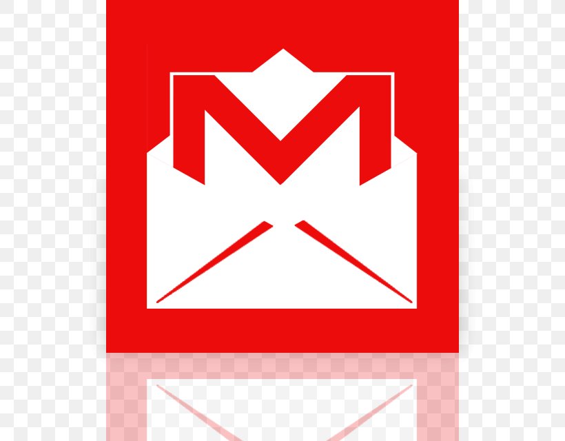Gmail Email Google, PNG, 640x640px, Gmail, Area, Brand, Email, Google Download Free