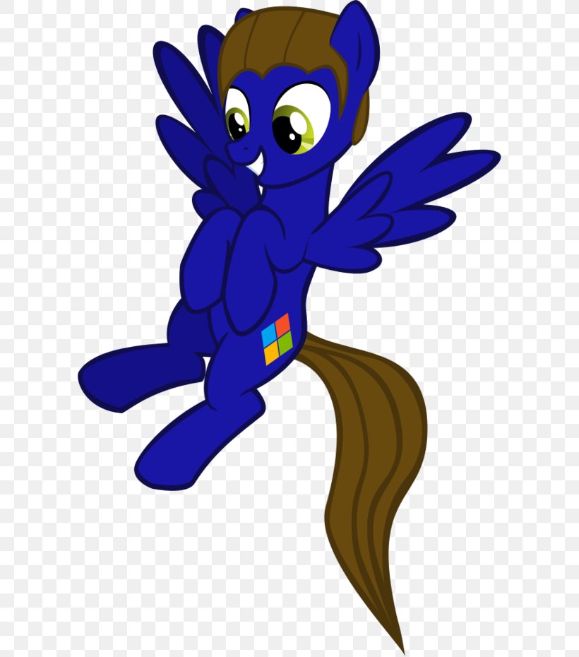Horse Insect Cobalt Blue Clip Art, PNG, 600x930px, Horse, Art, Bird, Blue, Cartoon Download Free