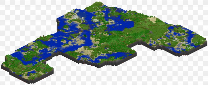 Minecraft Road Map World Map, PNG, 7215x2945px, Minecraft, Area, Biome, Construction, Farm Download Free