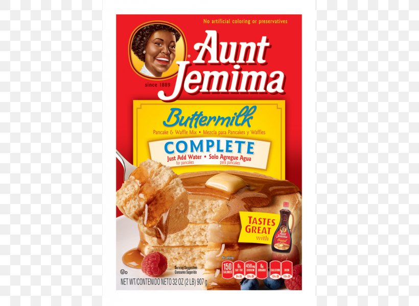 Pancake Waffle Buttermilk Aunt Jemima Crêpe, PNG, 525x600px, Pancake, American Food, Aunt Jemima, Baking Mix, Betty Crocker Download Free