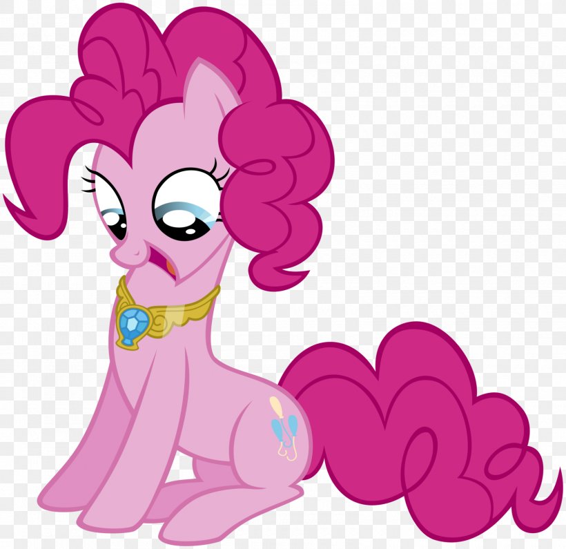 Pinkie Pie Rarity Rainbow Dash Applejack Twilight Sparkle, PNG, 1600x1552px, Watercolor, Cartoon, Flower, Frame, Heart Download Free