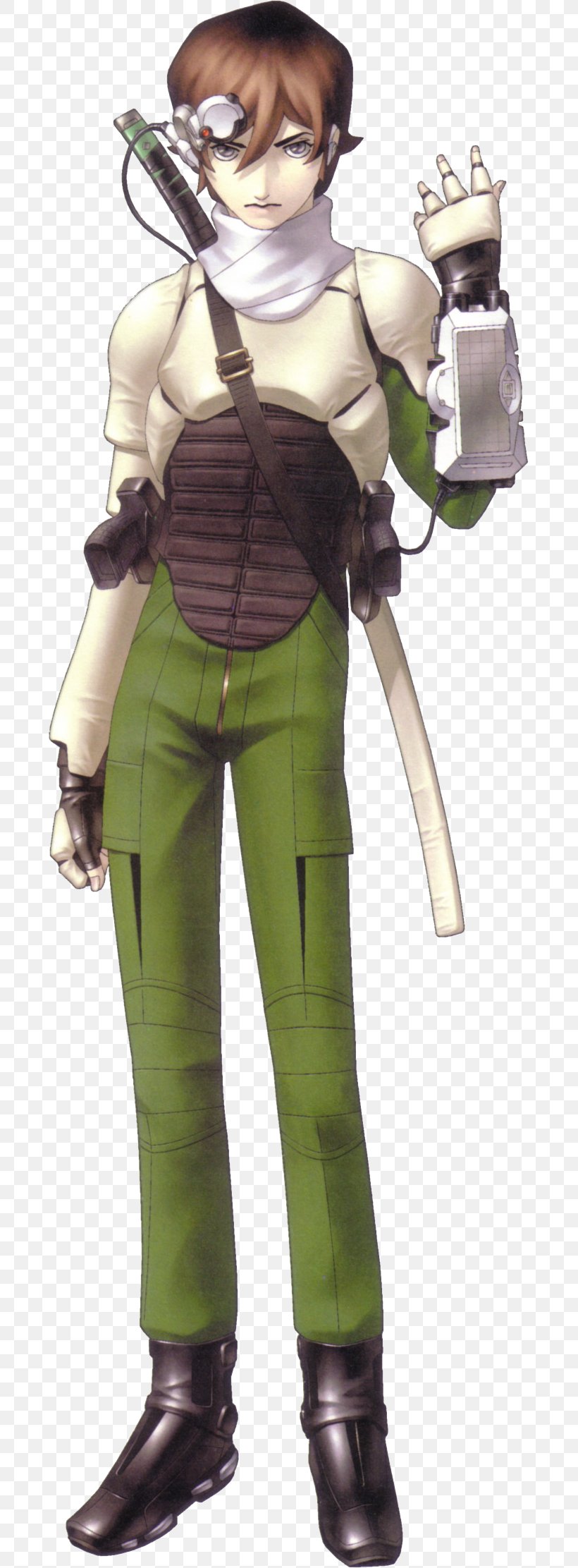 Shin Megami Tensei: Nocturne Shin Megami Tensei: Strange Journey Shin Megami Tensei II Shin Megami Tensei IV, PNG, 681x2223px, Shin Megami Tensei, Action Figure, Atlus, Character, Costume Download Free