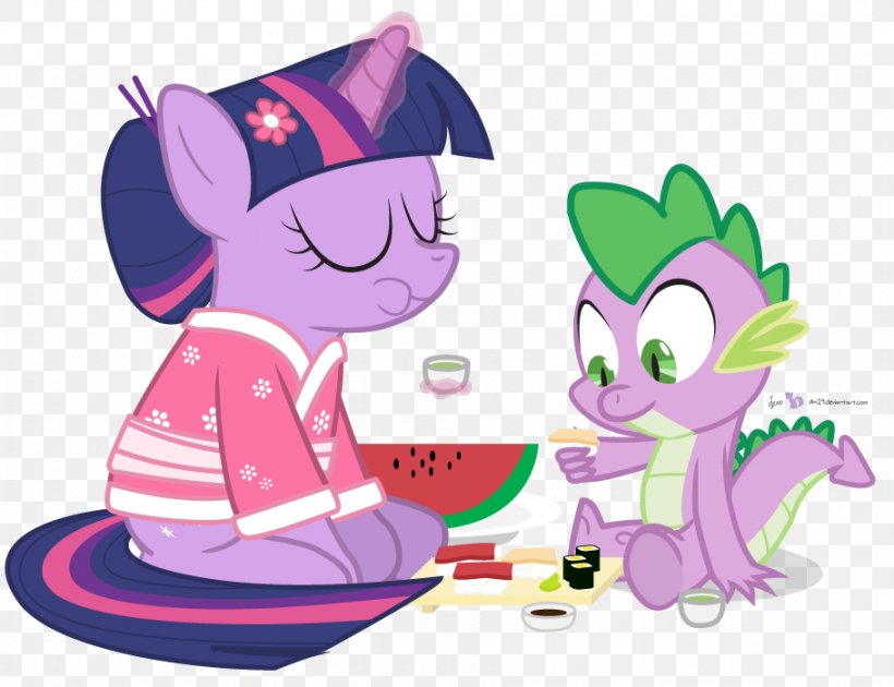 Spike Twilight Sparkle Rarity YouTube Princess Cadance, PNG, 910x700px, Watercolor, Cartoon, Flower, Frame, Heart Download Free