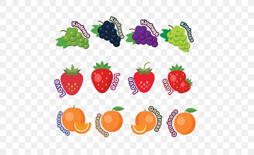 Strawberry Line Clip Art, PNG, 500x501px, Strawberry, Artwork, Food, Fruit, Strawberries Download Free
