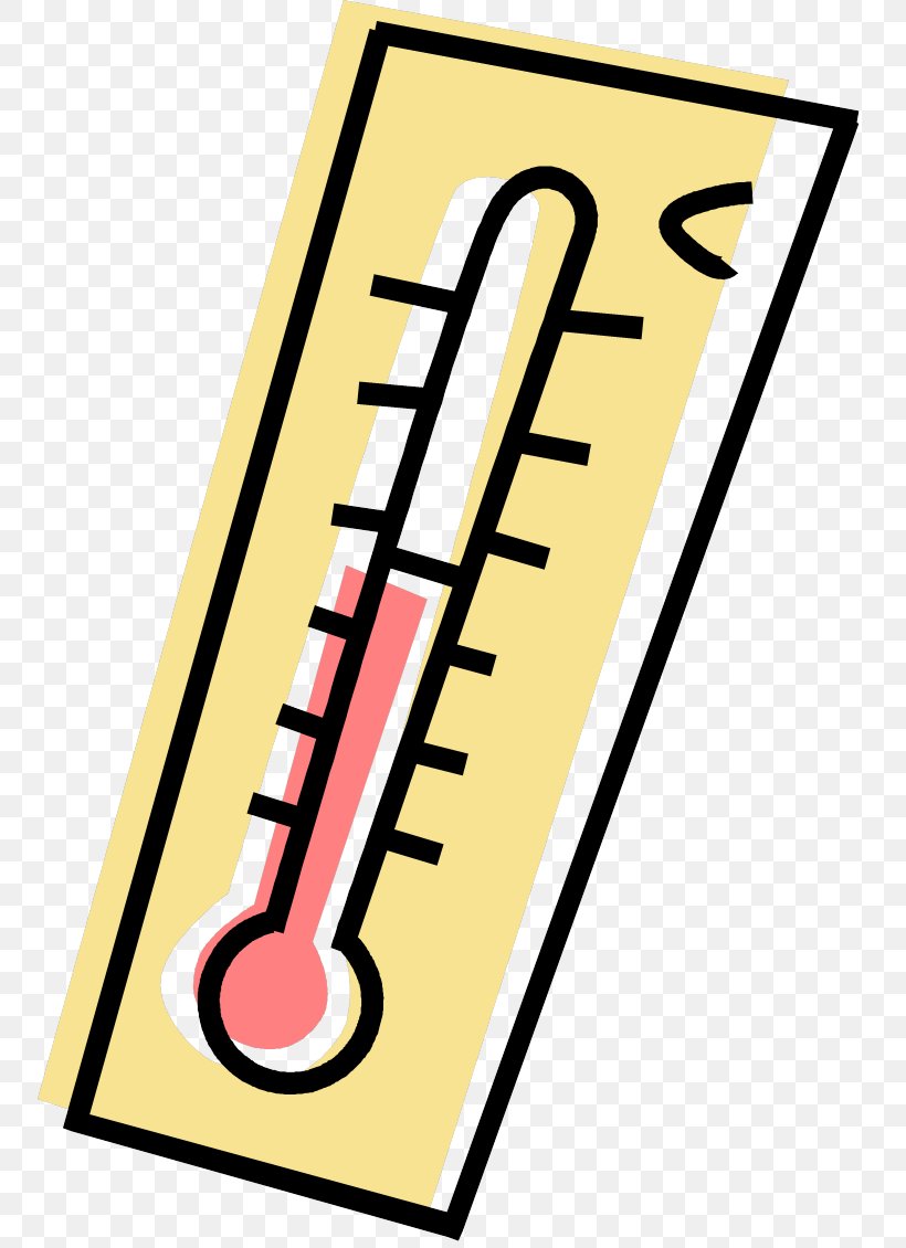 Thermometer Clip Art Temperature Vital Signs Measurement, PNG, 752x1130px, Thermometer, Area, Artwork, Brand, Celsius Download Free