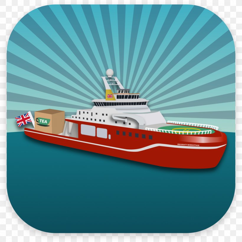 Boaty McBoatface RRS Sir David Attenborough Yacht Apple Ship, PNG, 1084x1084px, Boaty Mcboatface, Apple, Architecture, Boat, Cruise Ship Download Free