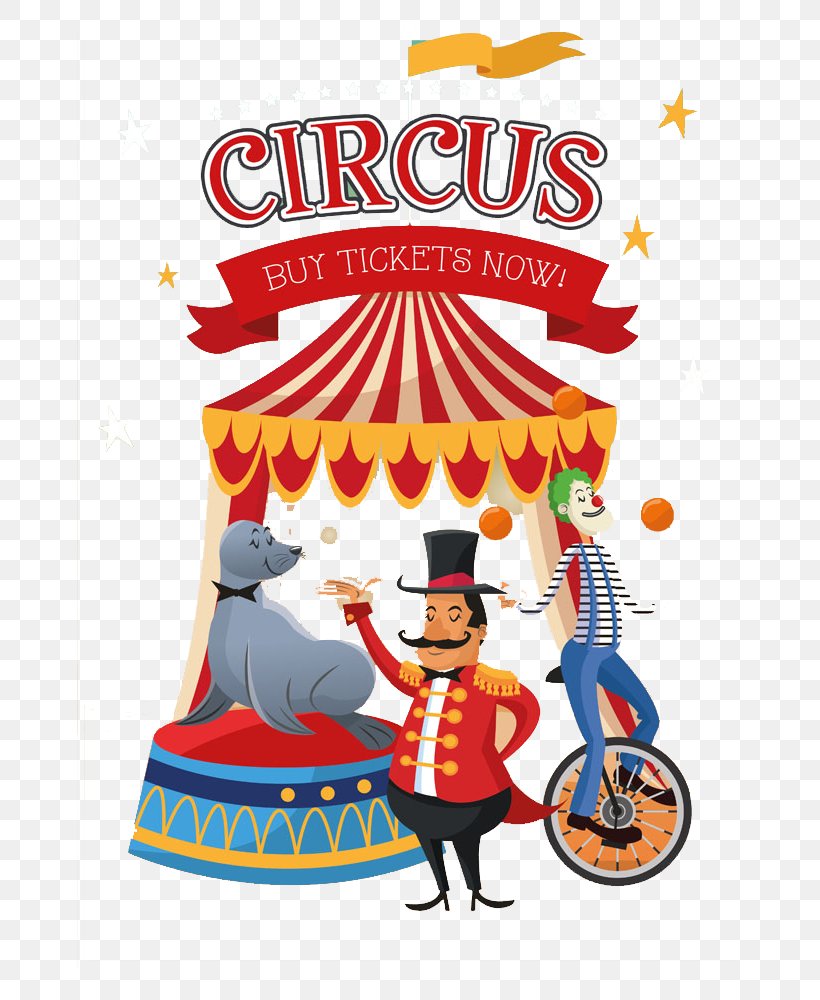 Circus Performance Illustration, PNG, 711x1000px, Circus, Area, Art, Cartoon, Clown Download Free