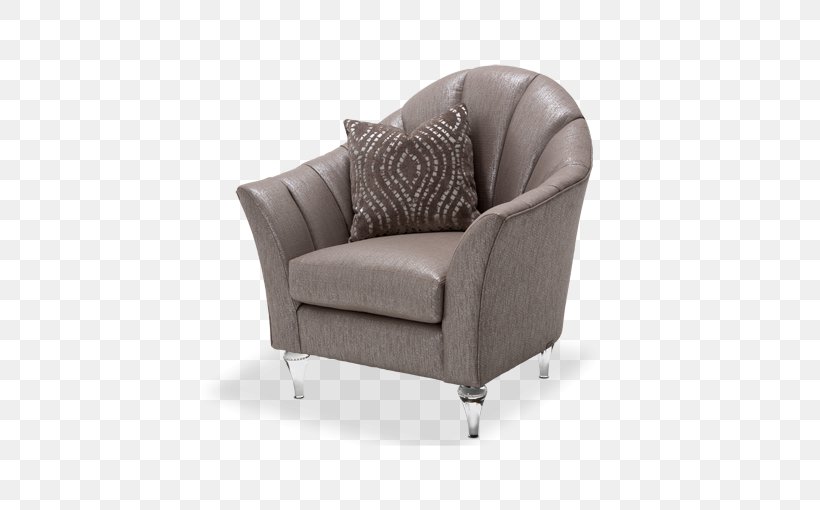 Club Chair Couch Wing Chair Living Room, PNG, 600x510px, Club Chair, Armrest, Bedroom, Chair, Comfort Download Free