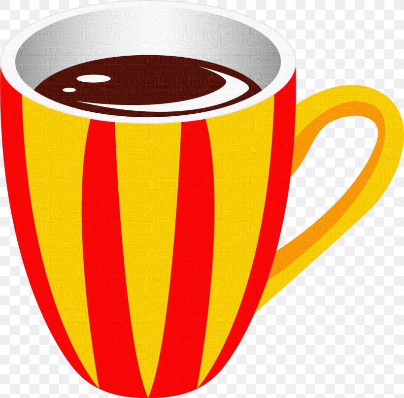 Coffee Cup Clip Art Mug Vector Graphics, PNG, 1675x1652px, Coffee Cup, Coffee, Cup, Drinkware, Glass Download Free
