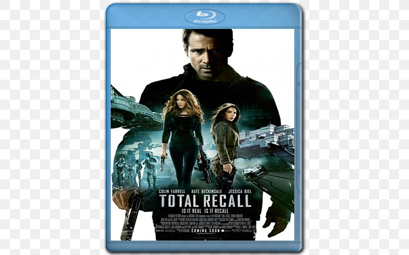 Colin Farrell Total Recall Carl Lucas Action Film, PNG, 512x512px, Colin Farrell, Action Film, Actor, Casey Affleck, Death Race Download Free